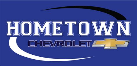 Hometown chevrolet vehicles. Things To Know About Hometown chevrolet vehicles. 